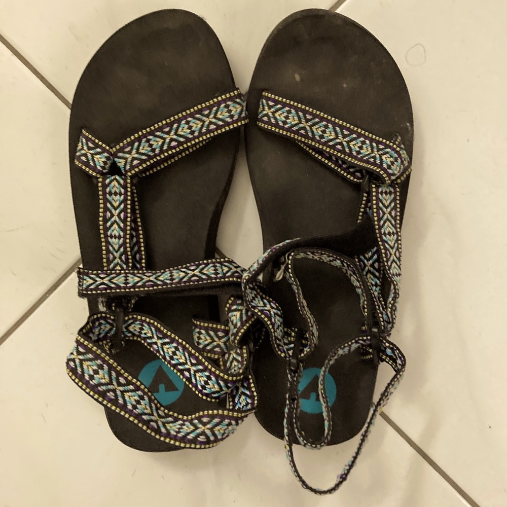 Airwalk sandals